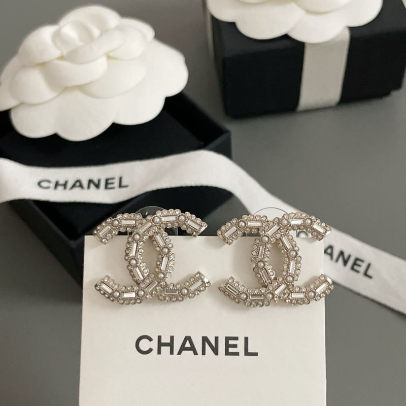 Chanel Brooches